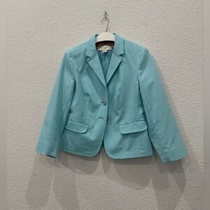 Doncaster Light Blue Blazer